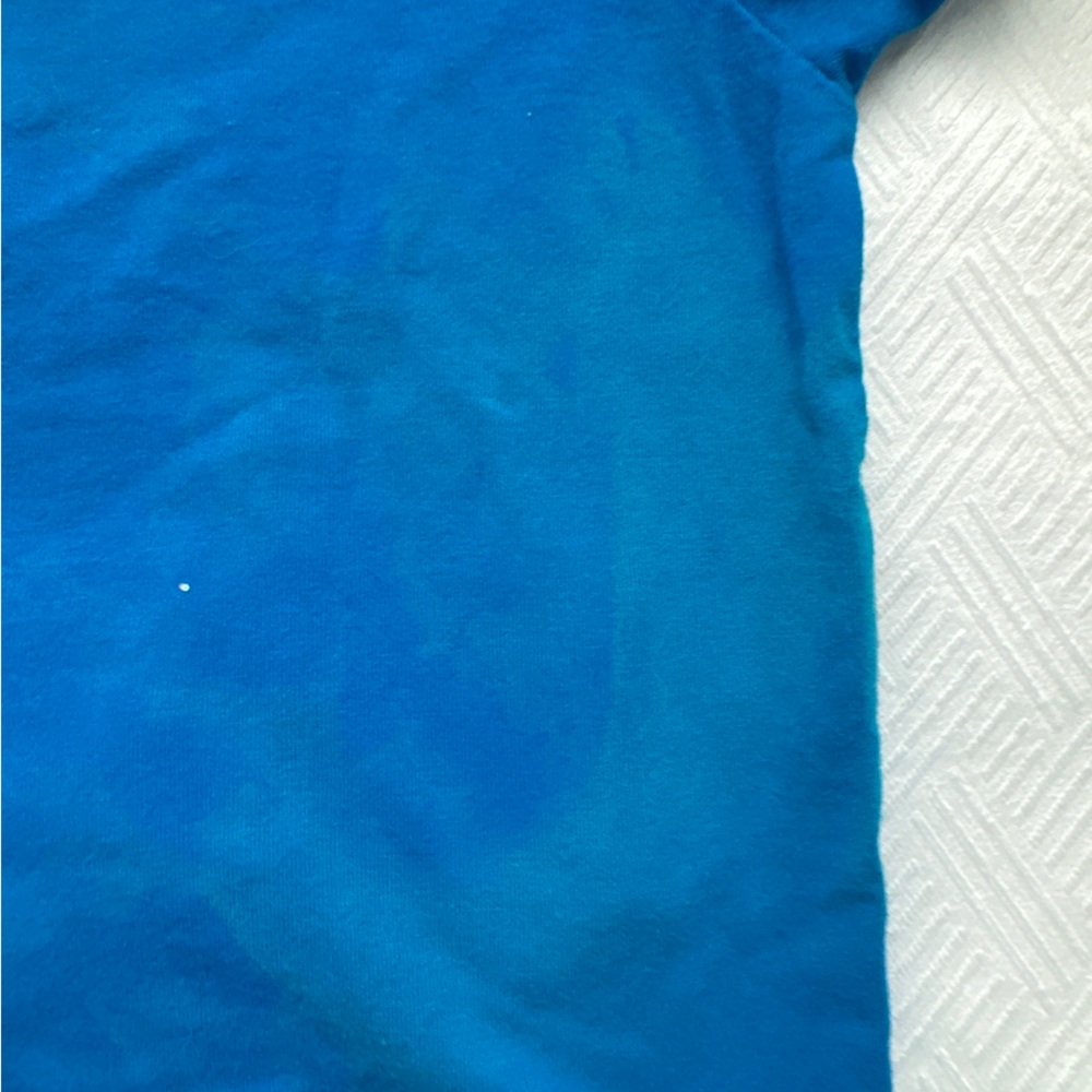 Baby Milo tee with pouch - Picture 3 of 4